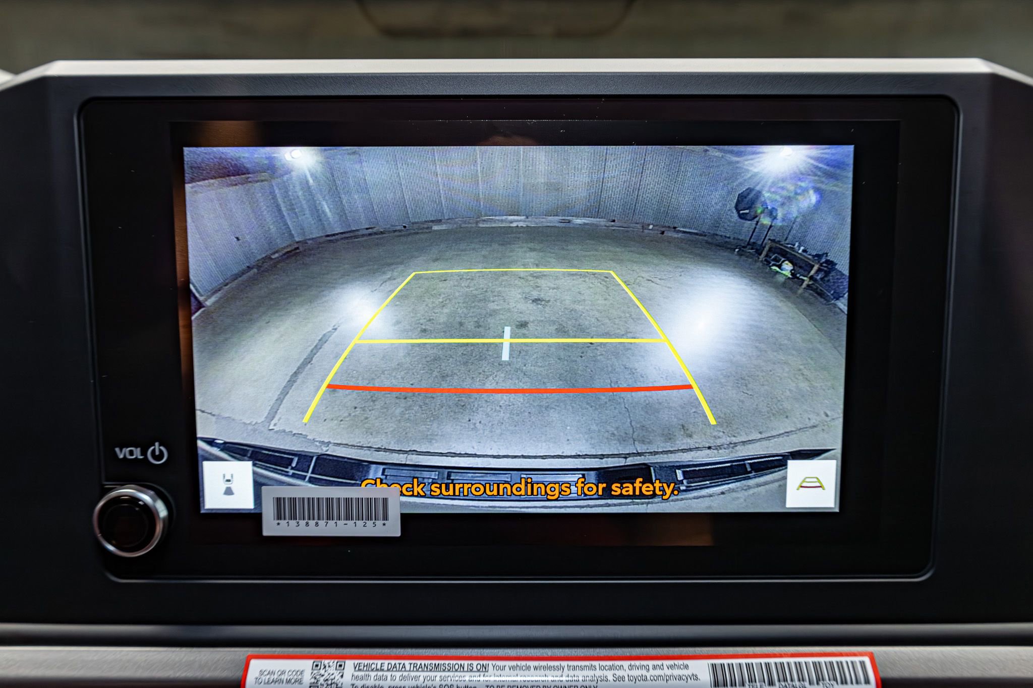 Used 2026 Toyota Tacoma SR5 image 18