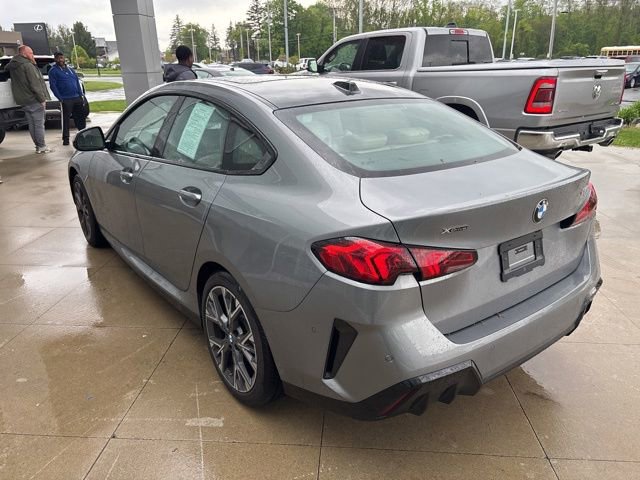 Used 2025 BMW 228i xDrive AWD/4WD image 5