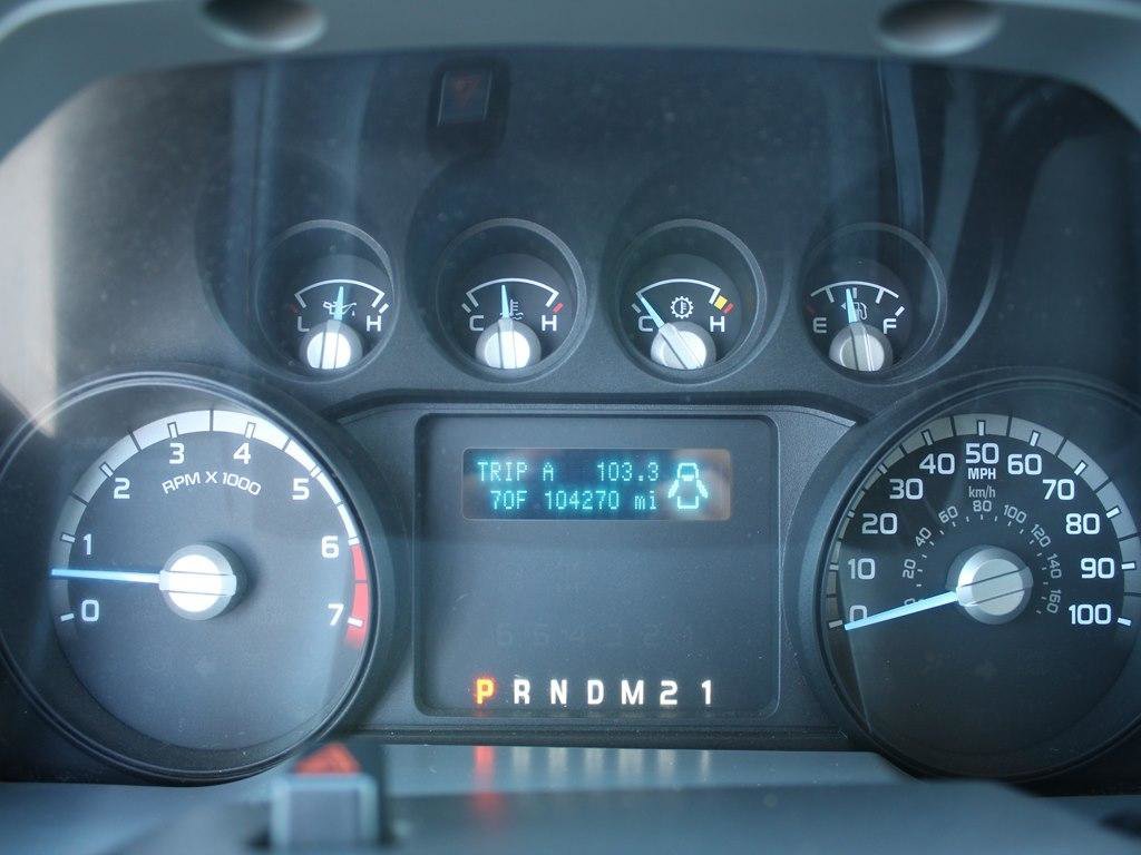 Used 2016 Ford F250 XL w/ Power Equipment Group image 25