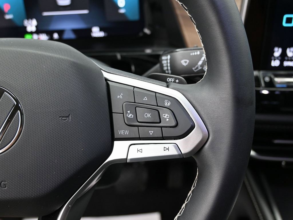 Used 2024 Volkswagen Atlas SE image 18