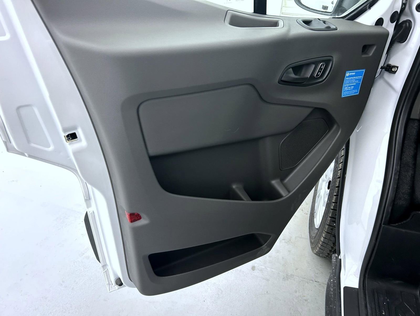 New 2026 Ford Transit 350 XL RWD image 9
