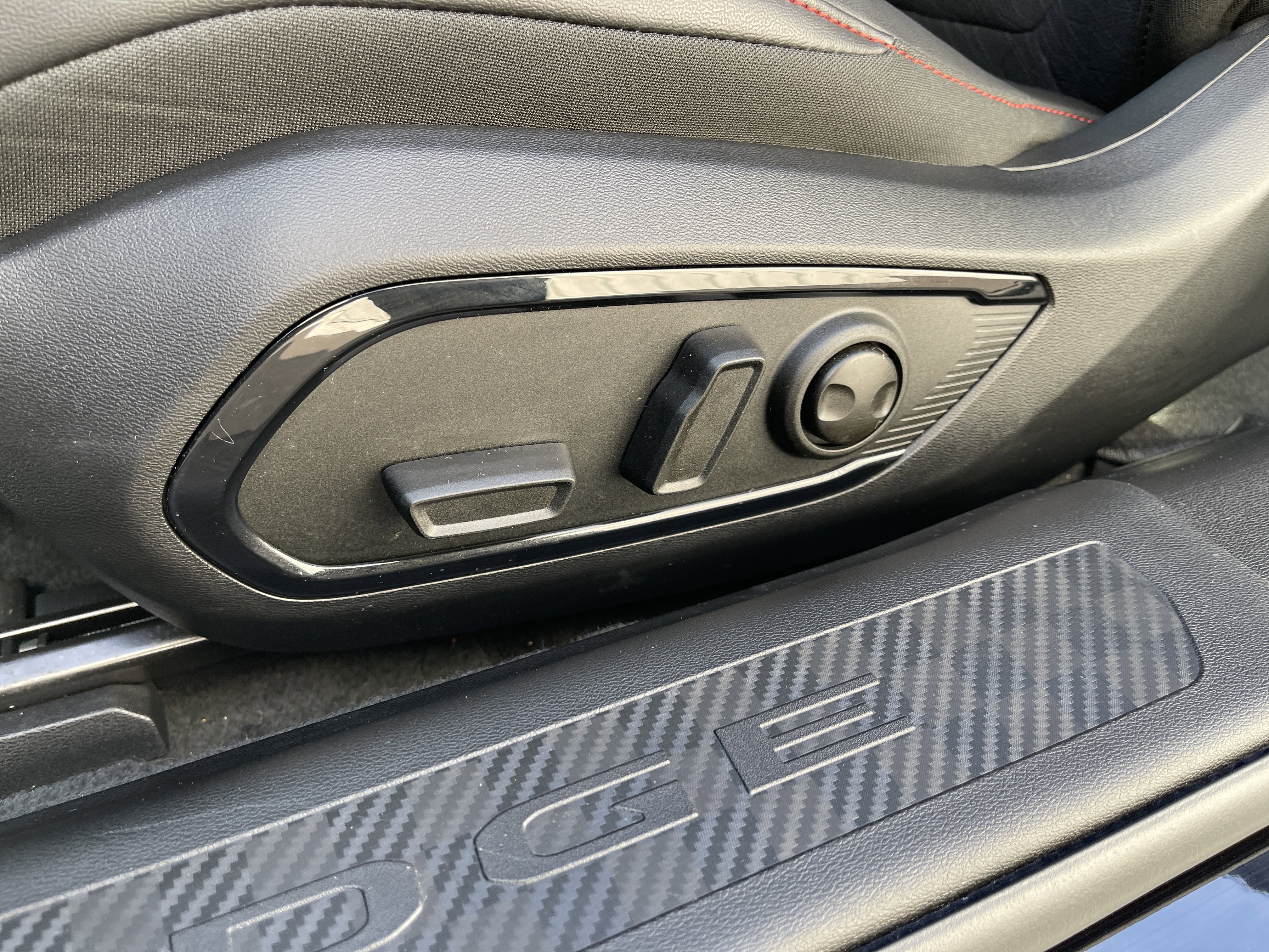 New 2026 Dodge Charger Scat Pack image 10