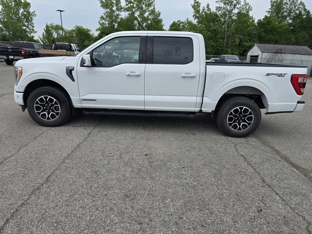 Used 2023 Ford F150 Lariat image 7