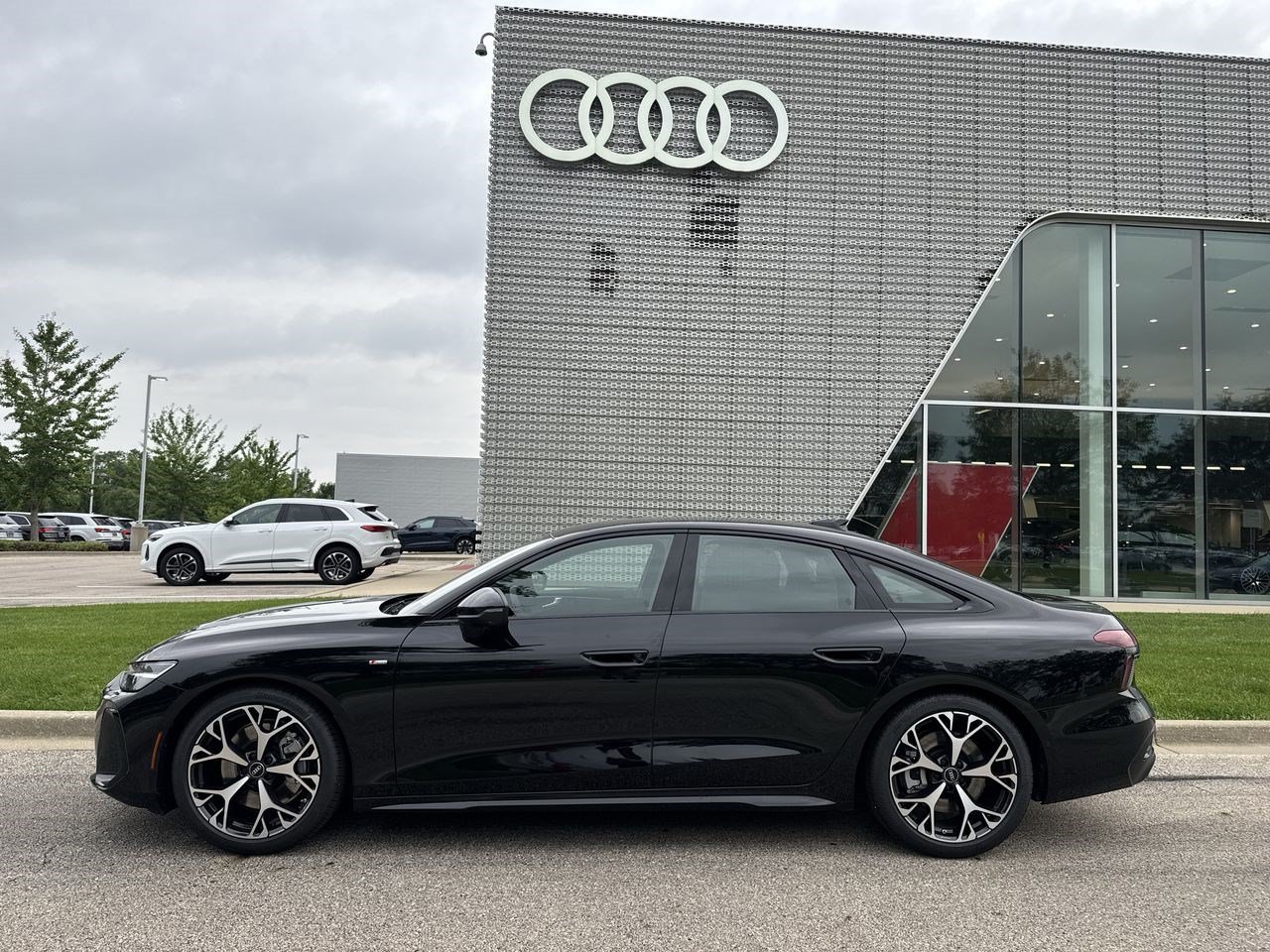 New 2026 Audi A6 Prestige AWD/4WD image 29