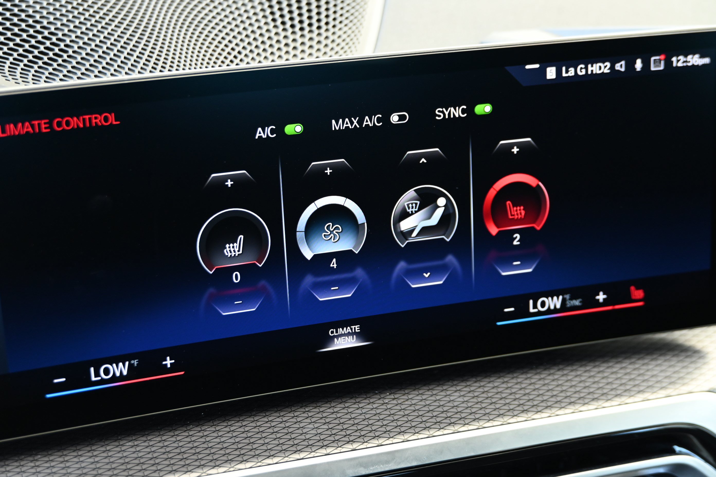 Certified 2023 BMW i4 eDrive40 w/ M Sport Package RWD image 20