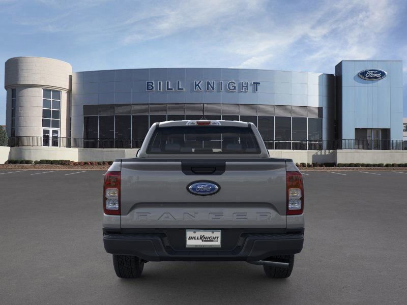 New 2025 Ford Ranger XL image 6