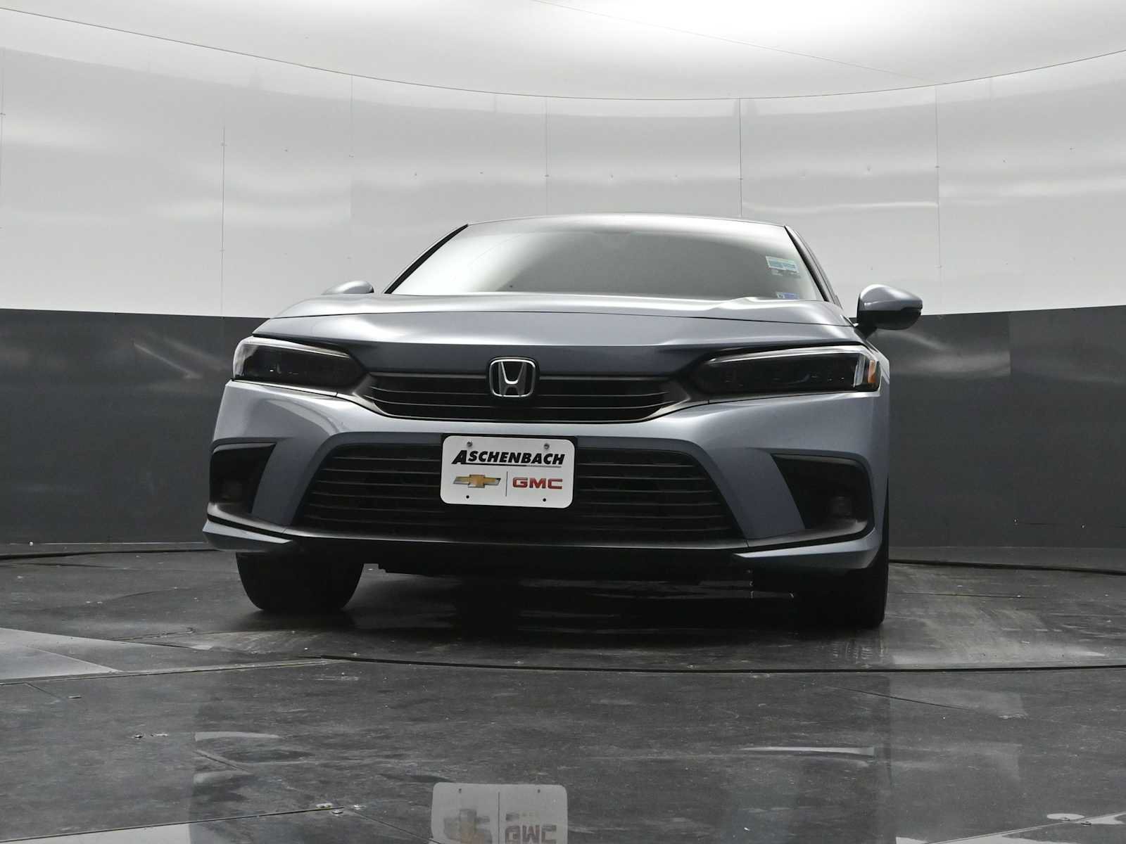 Used 2022 Honda Civic Touring image 26