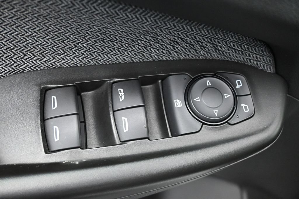 Used 2025 Chevrolet TrailBlazer LT AWD/4WD image 18