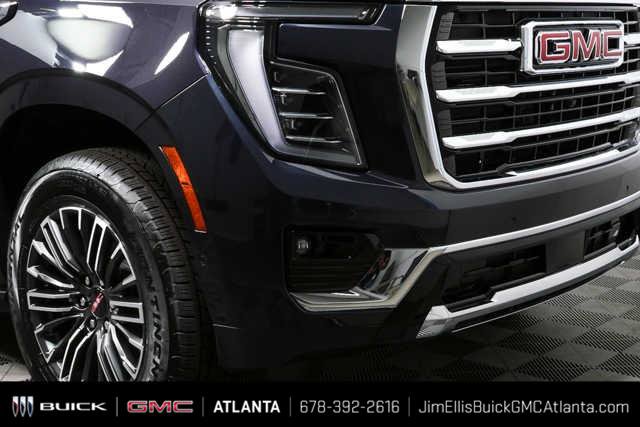 New 2026 GMC Yukon XL Elevation w/ Elevation Premium Package AWD/4WD image 36