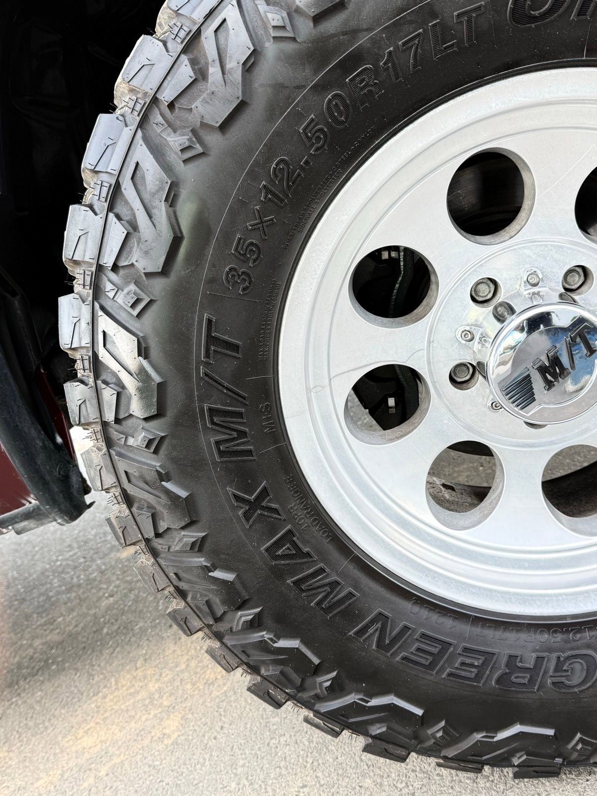 Used 2017 RAM 1500 Big Horn image 18