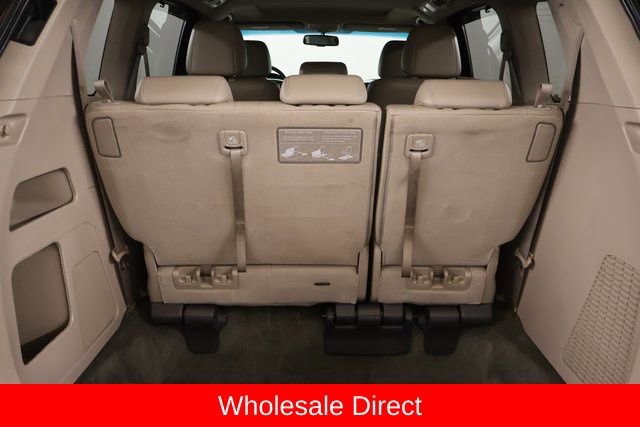 Used 2012 Honda Odyssey EX-L image 26