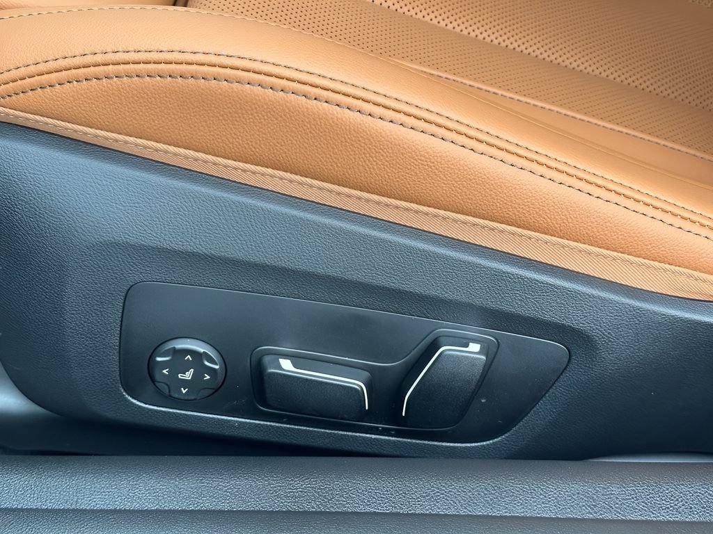 New 2027 BMW 430i Coupe w/ Premium Package AWD/4WD image 11