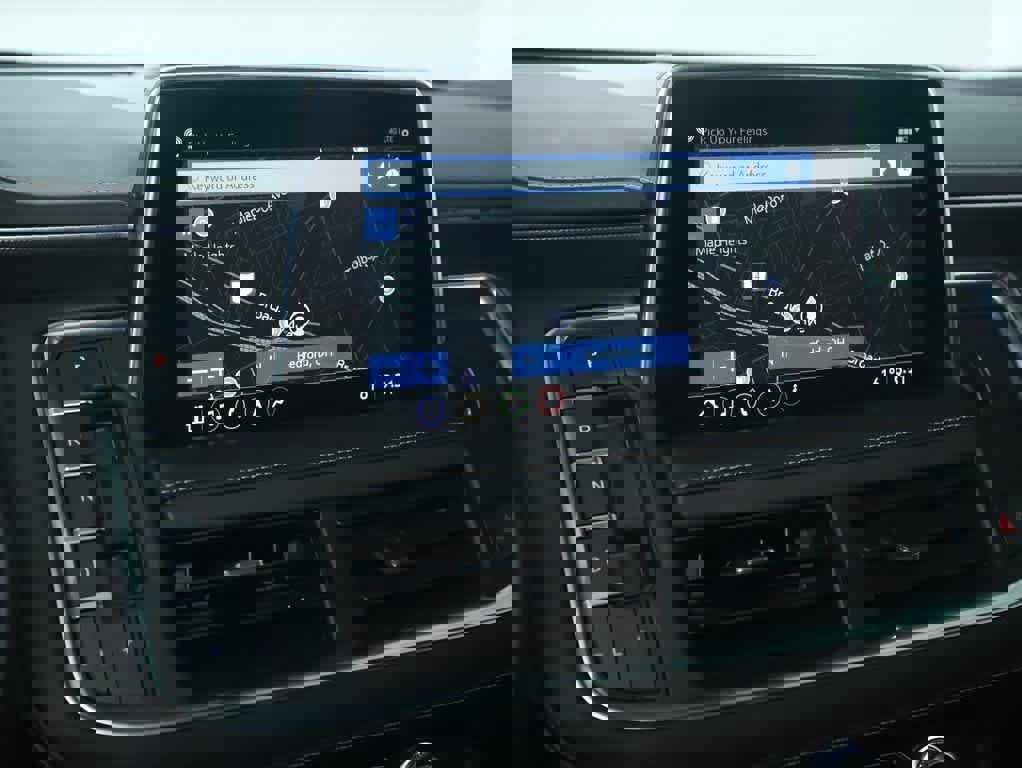 Used 2021 GMC Yukon XL AT4 w/ Rear Media and Nav Package image 29