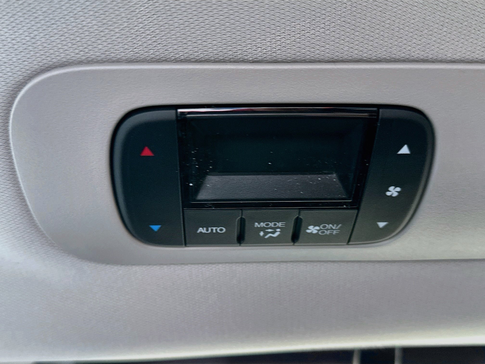 Certified 2026 Honda Odyssey EX-L image 20