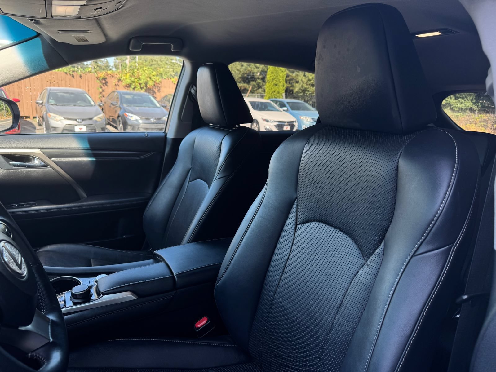 Used 2016 Lexus RX 350 FWD image 11