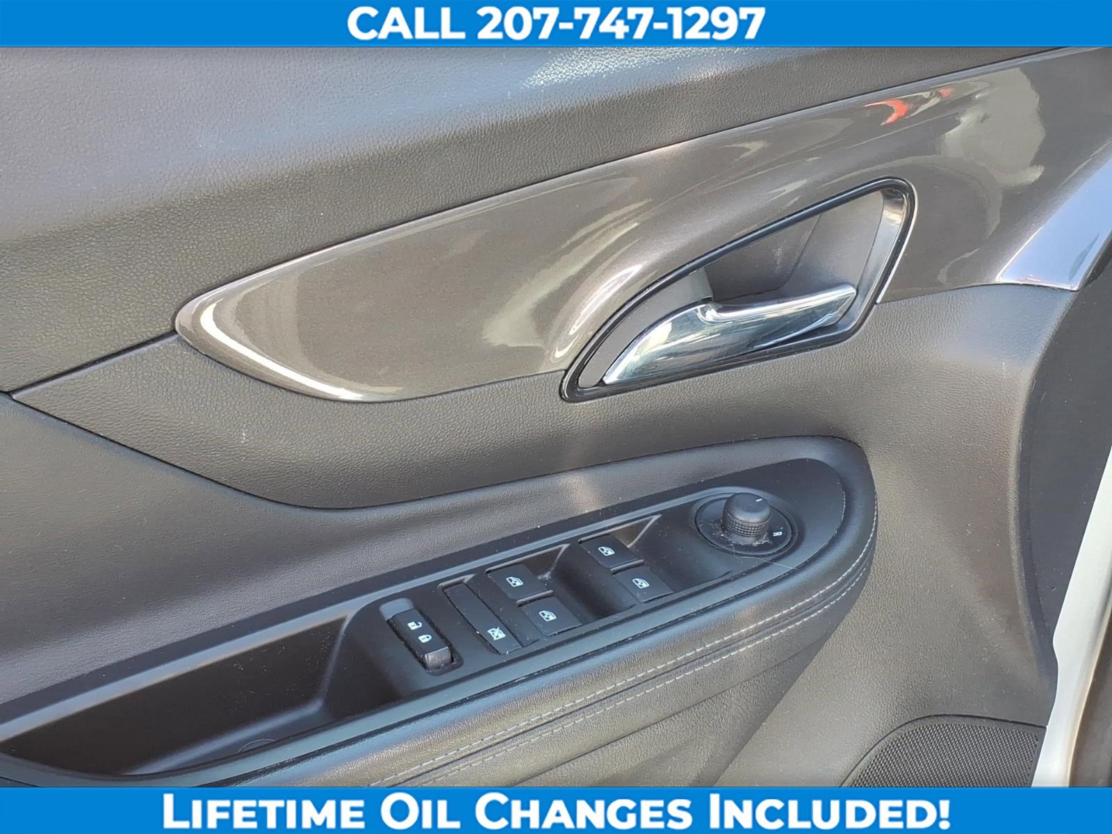 Used 2022 Buick Encore Preferred w/ Safety Package image 10