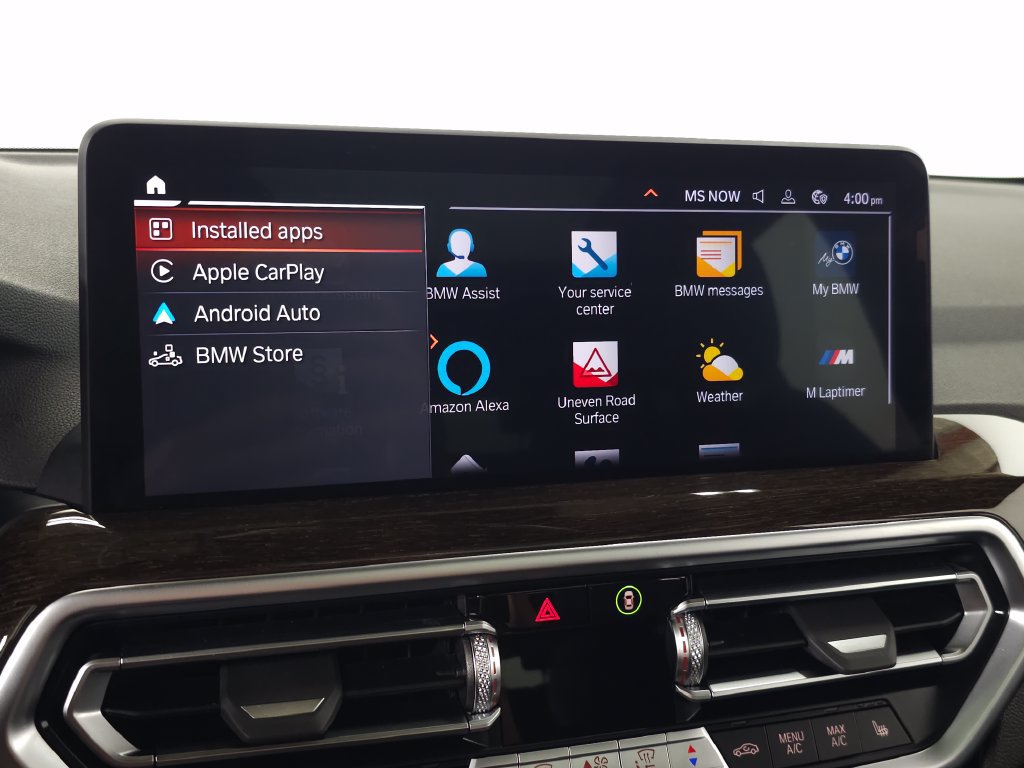 Used 2024 BMW X3 xDrive30i w/ Premium Package AWD/4WD image 29