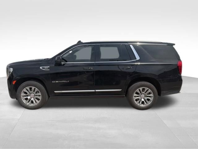 Used 2023 GMC Yukon Denali AWD/4WD image 6