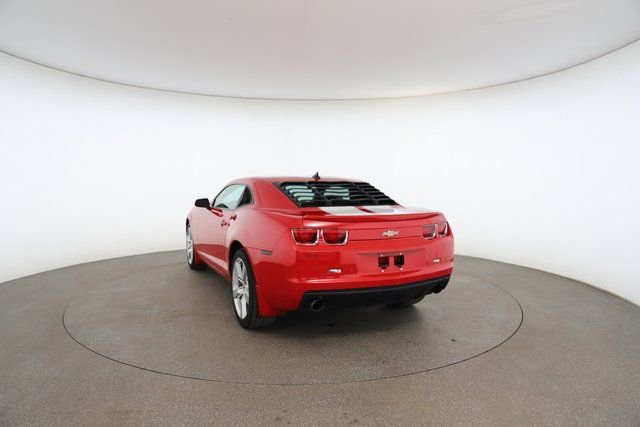 Used 2010 Chevrolet Camaro LT w/ RS Package image 12