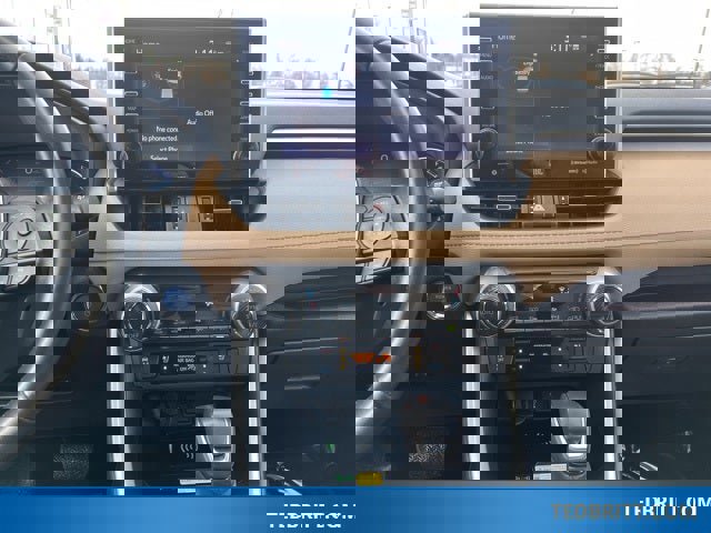 Used 2022 Toyota RAV4 Limited image 31