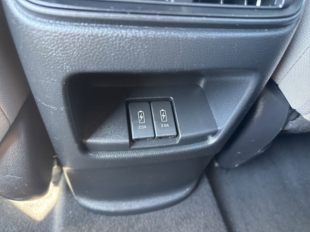 Certified 2021 Honda CR-V EX image 22