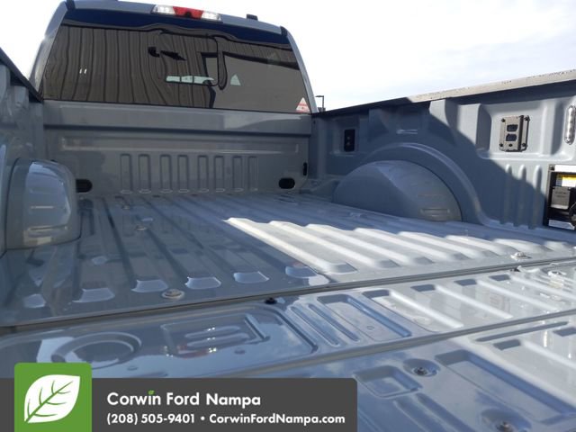 New 2026 Ford F350 Platinum w/ Tremor Off-Road Package image 30