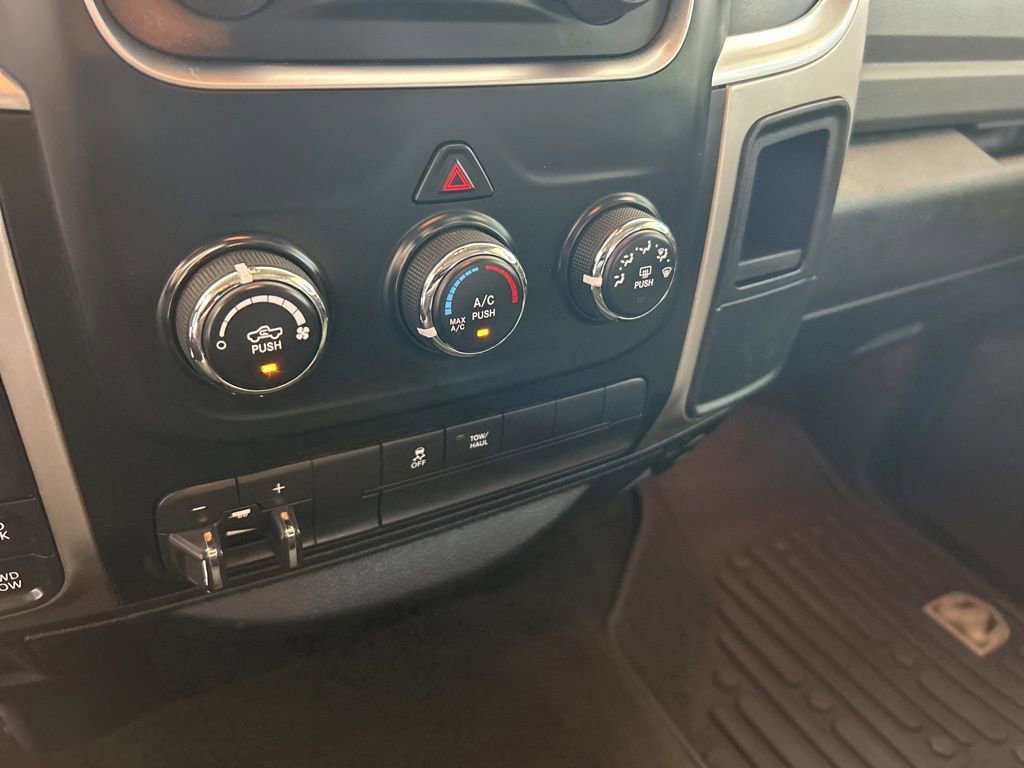 Used 2017 RAM 1500 Outdoorsman image 37