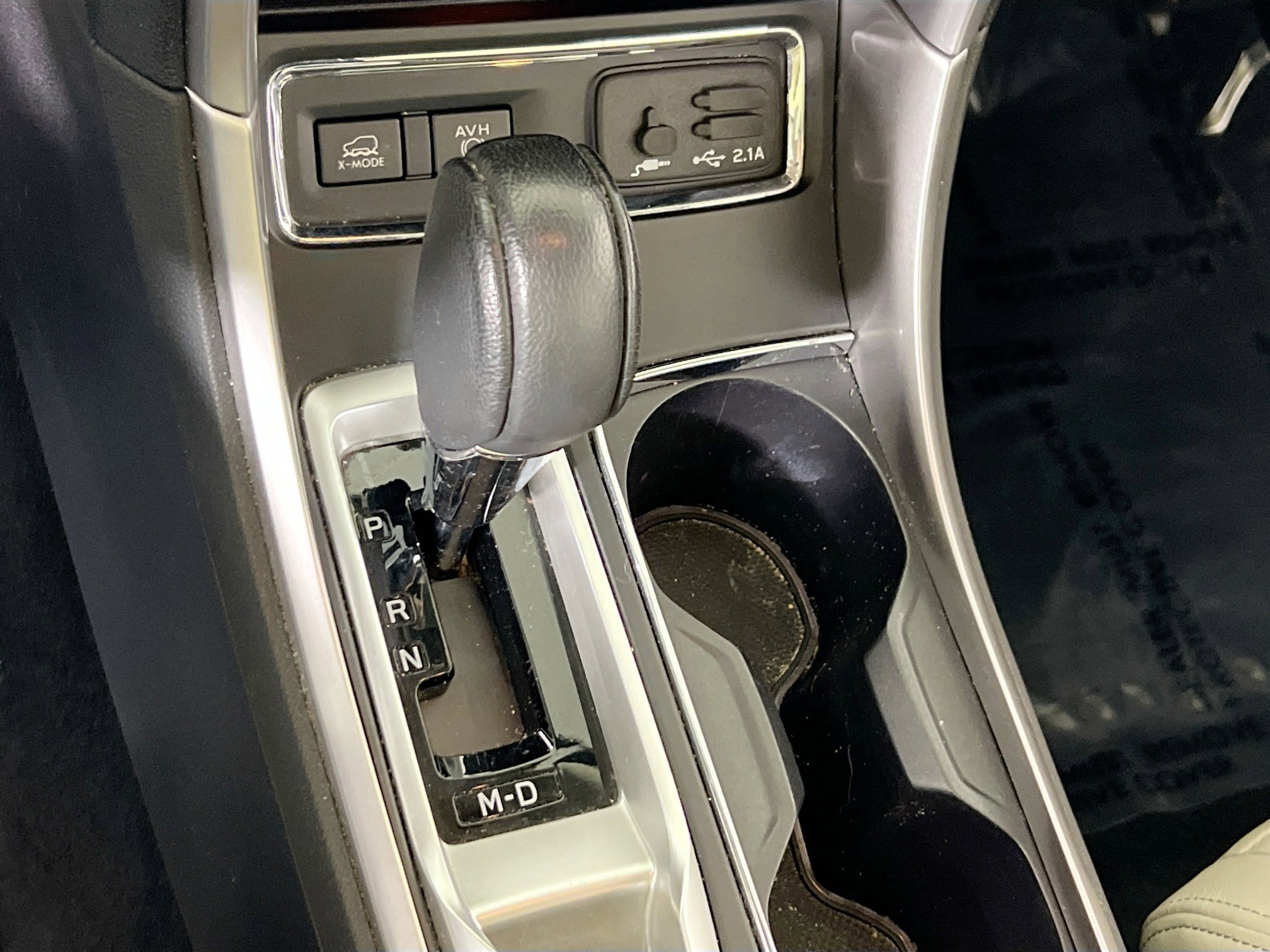 Used 2021 Subaru Ascent Limited w/ Technology Package image 17