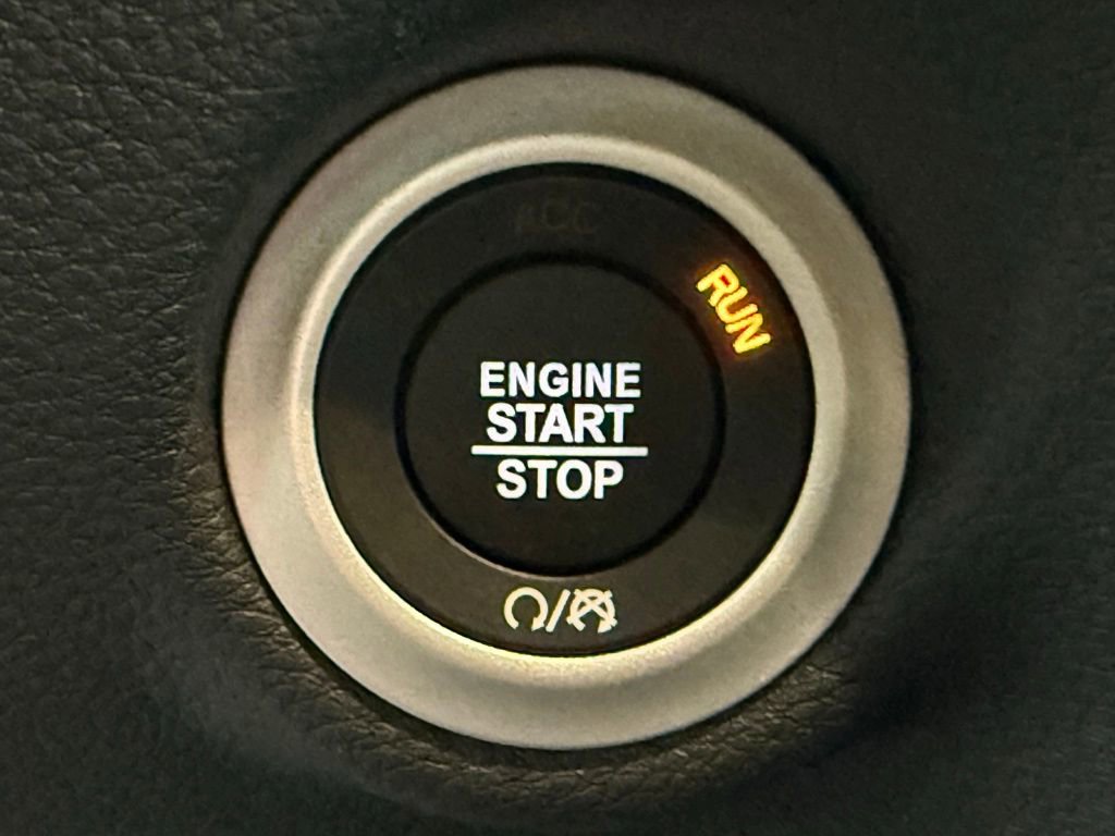 New 2026 Chrysler Pacifica Select image 25