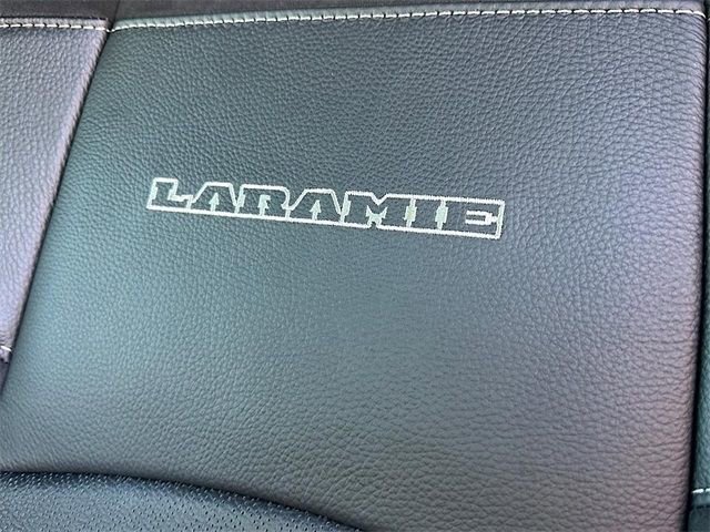 New 2026 RAM 2500 Laramie image 13