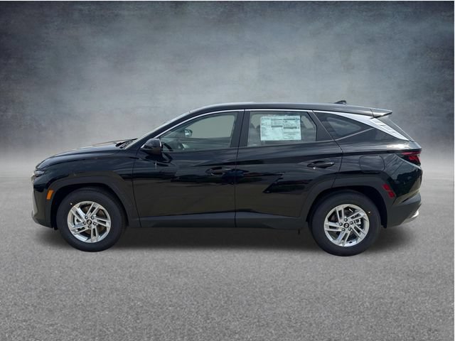 New 2026 Hyundai Tucson SE FWD image 7