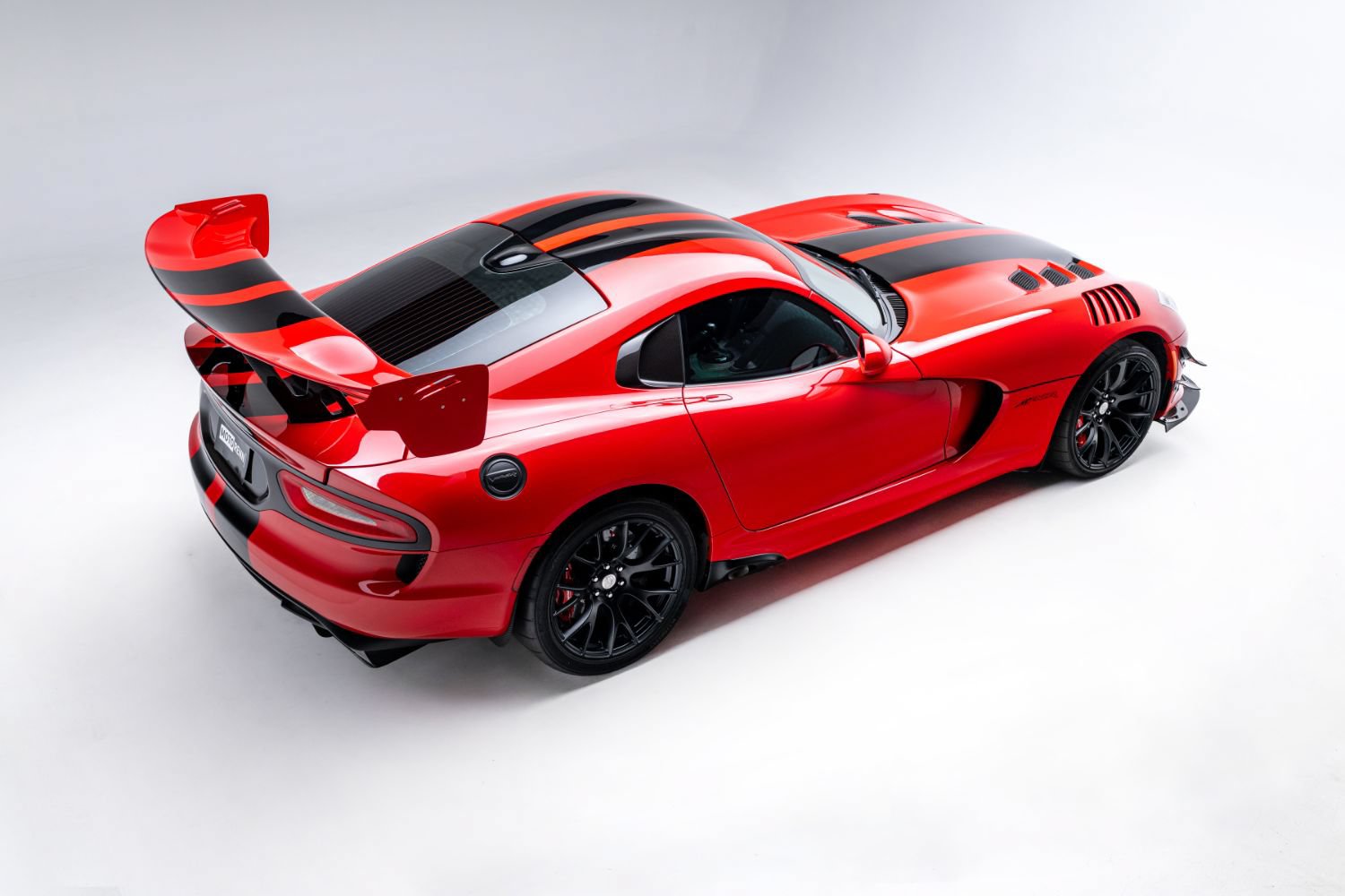 Used 2017 Dodge Viper GTC w/ ACR Package RWD image 15