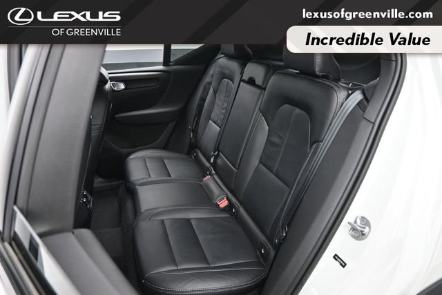 Used 2023 Volvo XC40 B5 Ultimate w/ Protection Package Premier AWD/4WD image 23