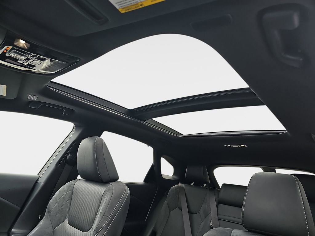 Certified 2025 Lexus RX 450h AWD w/ Convenience Package image 33