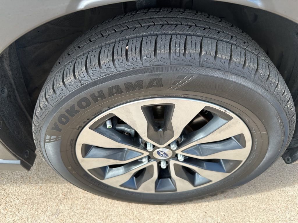 Used 2023 Subaru Outback Touring image 20