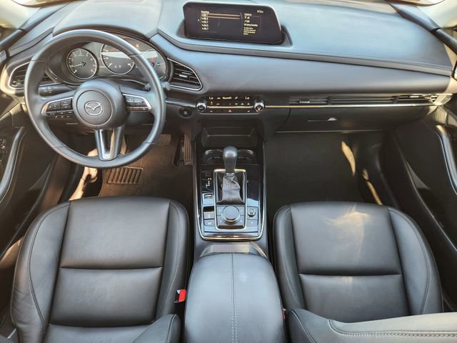 Used 2025 MAZDA CX-30 AWD 2.5 S w/ Preferred Package image 26