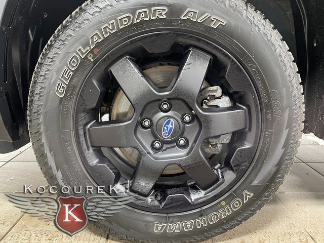 Used 2023 Subaru Outback Wilderness image 7