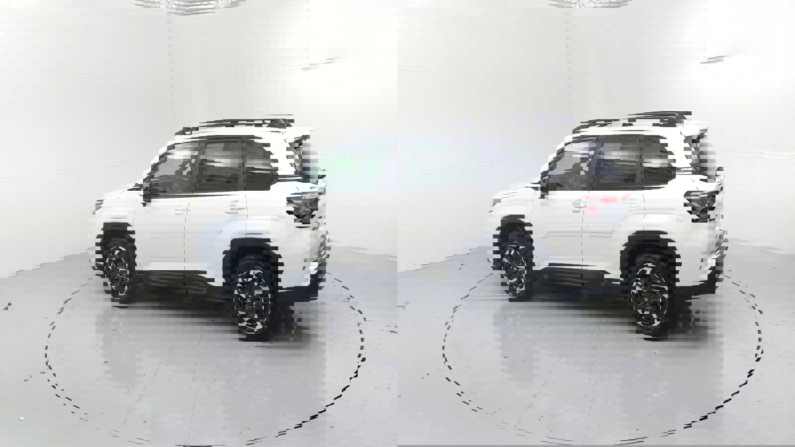 New 2026 Subaru Forester Limited image 6