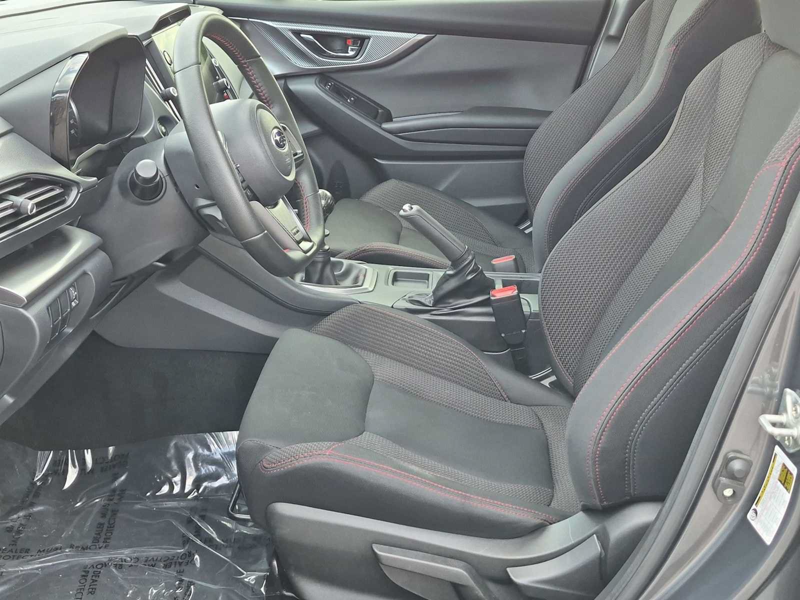 Used 2022 Subaru WRX Premium AWD/4WD image 17