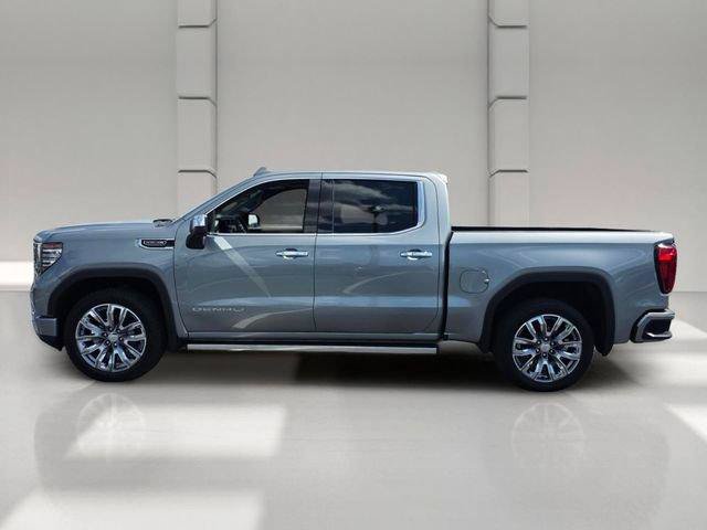 Certified 2025 GMC Sierra 1500 Denali w/ Denali Reserve Package AWD/4WD image 2