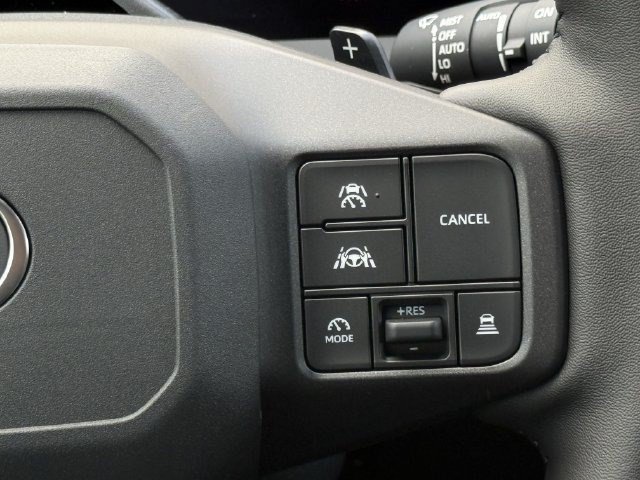 New 2026 Toyota RAV4 XSE AWD/4WD image 17