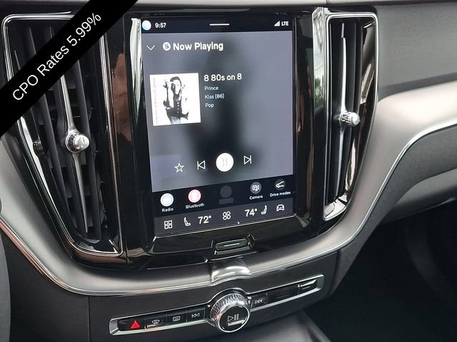 Certified 2023 Volvo XC60 B5 Core AWD/4WD image 18