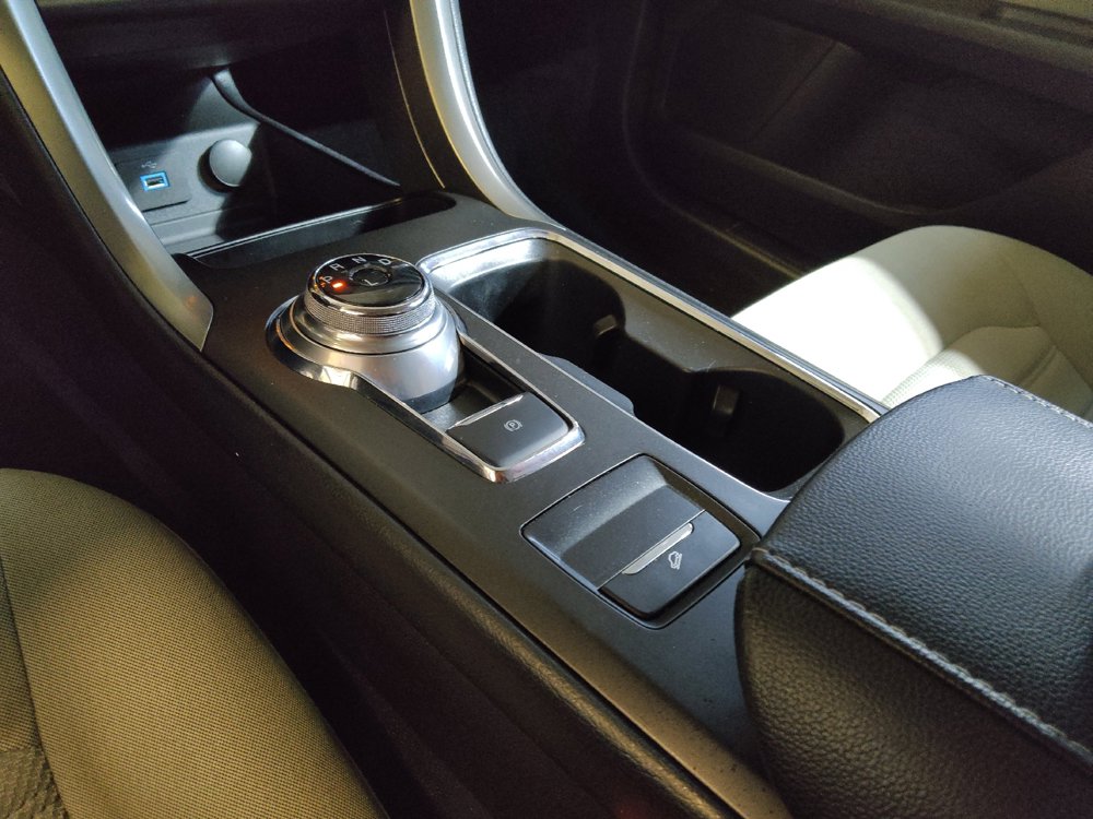 Used 2018 Ford Fusion S FWD image 26