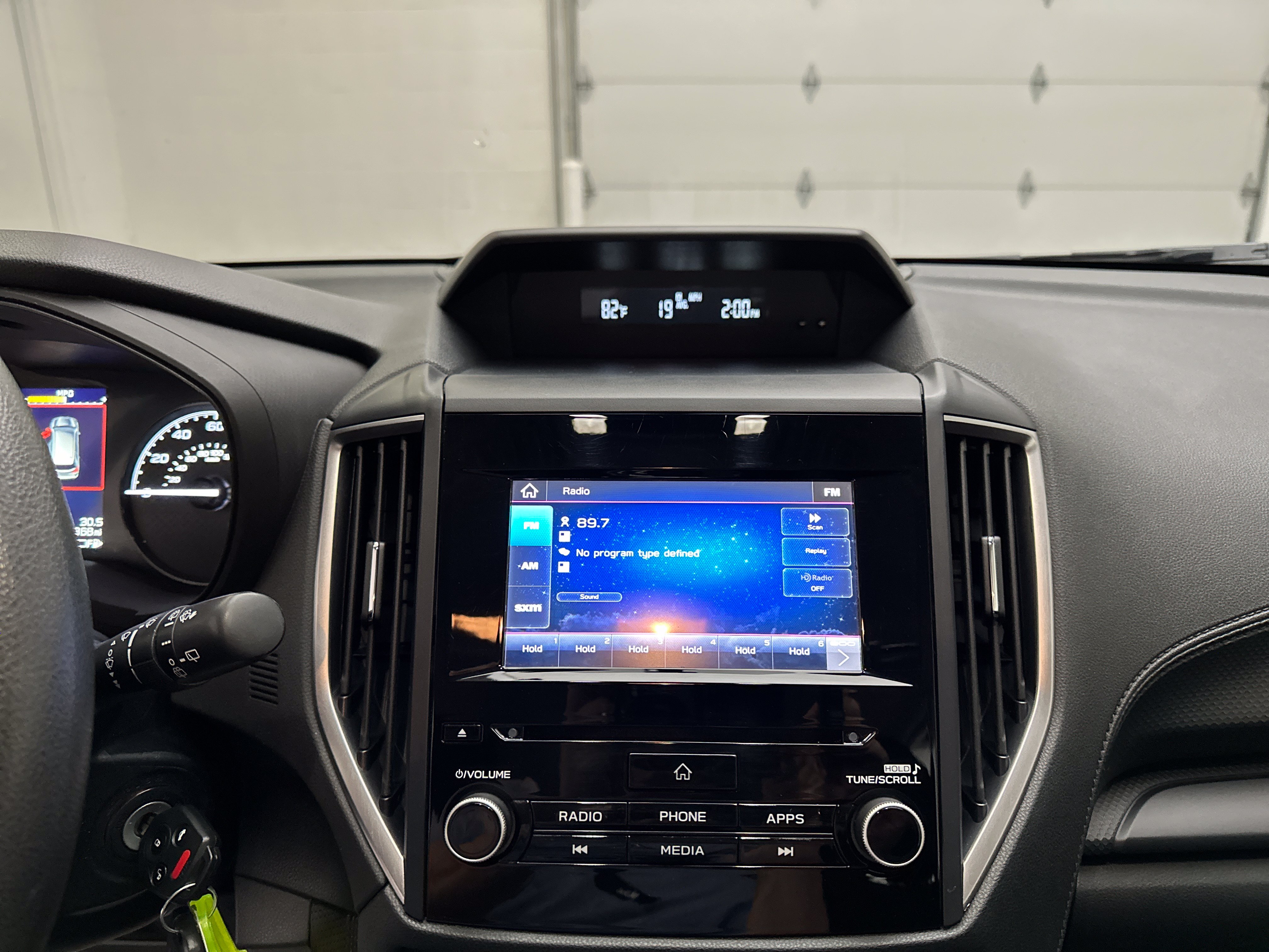 Used 2019 Subaru Forester w/ Alloy Wheel Package AWD/4WD image 24