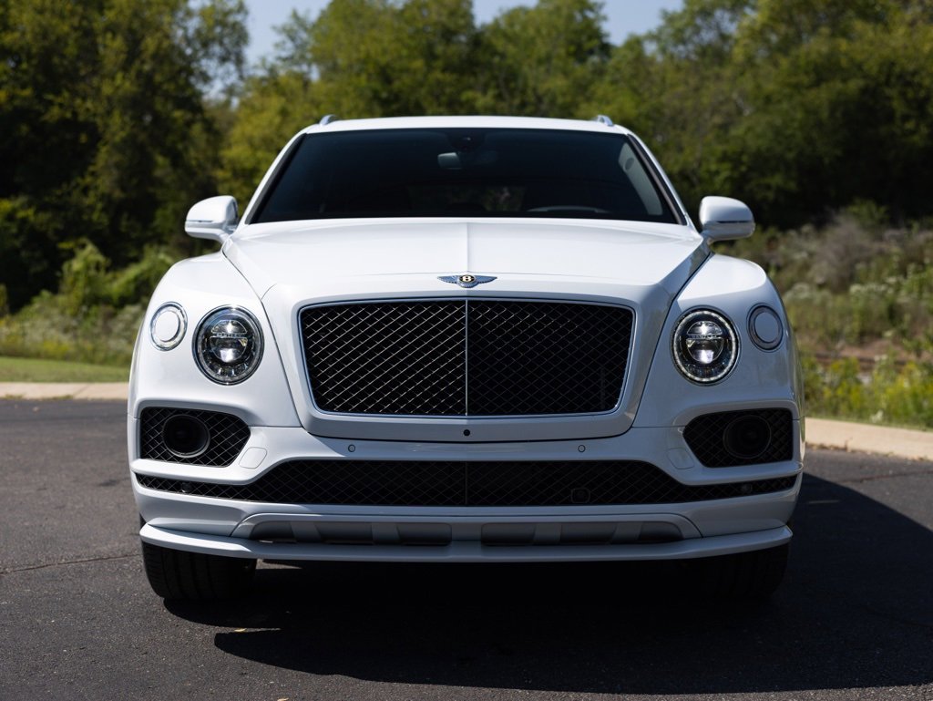 Used 2020 Bentley Bentayga Speed image 15