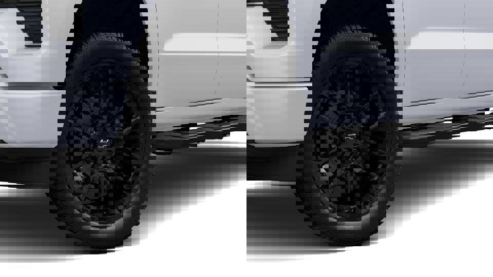 New 2025 Chevrolet Silverado 1500 RST w/ Convenience Package II image 55