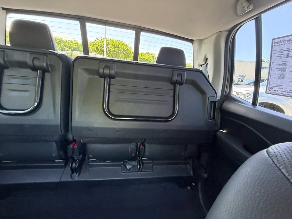 Certified 2023 Honda Ridgeline RTL image 34