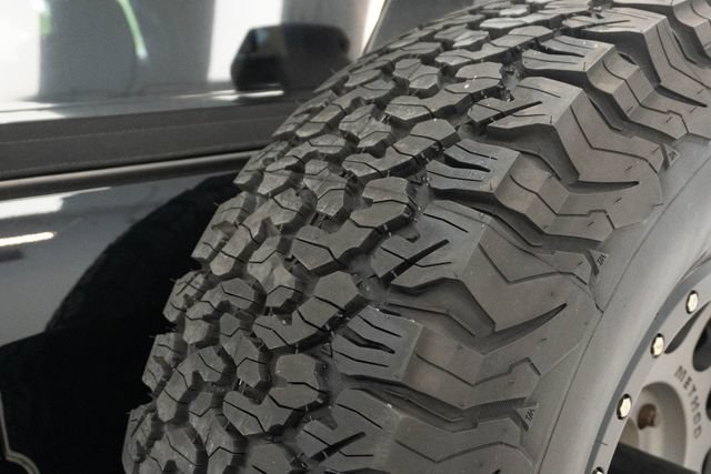 Used 2022 Ford Bronco Outer Banks AWD/4WD image 15