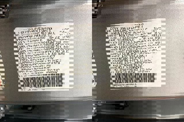 New 2026 Honda Ridgeline RTL image 21