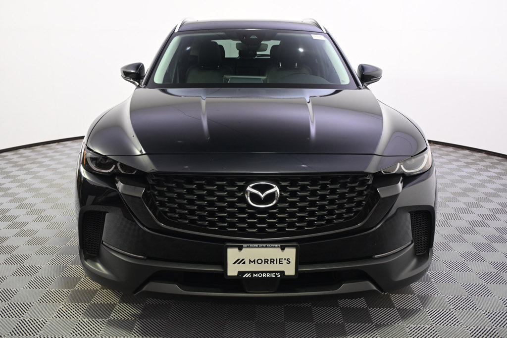 Used 2023 MAZDA CX-50 2.5 S w/ Preferred Plus Pkg AWD/4WD image 10